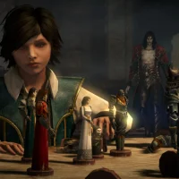 Castlevania: Lords of Shadow 2 #33174