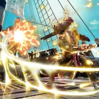 Like a Dragon: Pirate Yakuza in Hawaii #25952