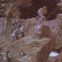 Chrono Trigger #25026