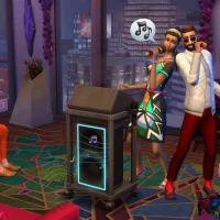 The Sims 4: Vita in città #7408