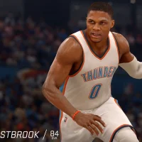 NBA Live 16 #884