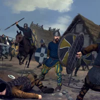 Total War Saga: Thrones of Britannia #11927