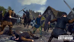 Screenshot Total War Saga: Thrones of Britannia