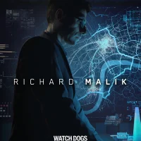 Watch Dogs Legion #15286