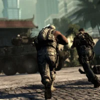SOCOM 4: U.S. Navy SEALs #27361