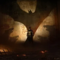 Batman: Arkham Shadow #25632
