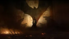 Screenshot Batman: Arkham Shadow