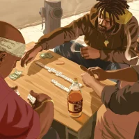 Grand Theft Auto IV #29881