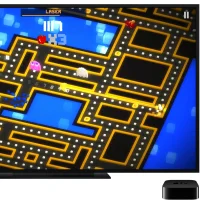 Pac-Man 256 #2314