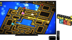 Screenshot Pac-Man 256