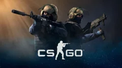 Screenshot Counter-Strike: Global Offensive
