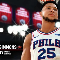 NBA 2K19 #12842
