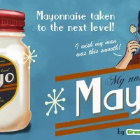 My Name is Mayo #29467