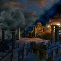 Lara Croft and the Temple of Osiris #29597