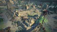 Screenshot Age of Wonders: Planetfall