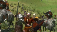 Screenshot Mount & Blade: Warband