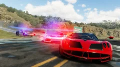 Screenshot The Crew: Calling All Units
