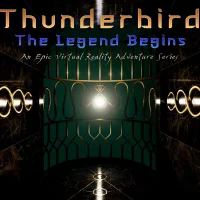 Thunderbird #3619