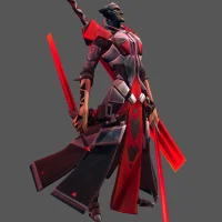 Battleborn #37