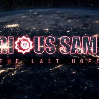 Serious Sam VR: The Last Hope #7026