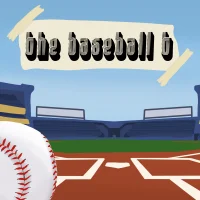 The Baseball T #32303