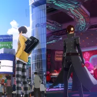 Persona 5: The Phantom X #26921