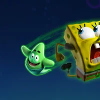 SpongeBob SquarePants: Titans of the Tide #30452