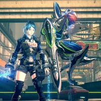 Astral Chain #13822