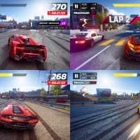 Asphalt Legends Unite #39485