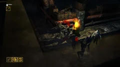Screenshot How to Survive 2