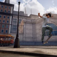 Tony Hawk's Pro Skater 1+2 #14940