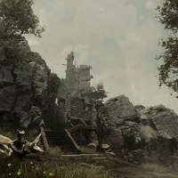 Gothic 1 Remake #28986