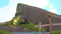 Screenshot Spiritfarer