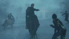 Screenshot The Last of Us Part II Remastered
