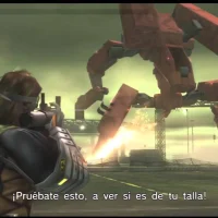 Metal Gear Solid: Peace Walker - HD Edition #39780