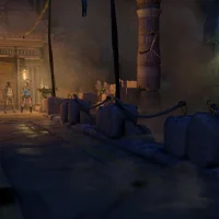 Lara Croft and the Temple of Osiris #29592