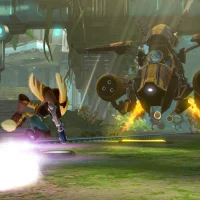Ratchet & Clank: Full Frontal Assault #37591