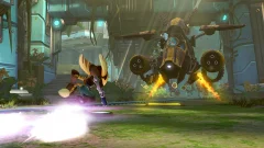 Screenshot Ratchet & Clank: Full Frontal Assault