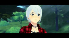 Screenshot Another Code: Recollection