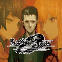 Steins;Gate 0 #42384
