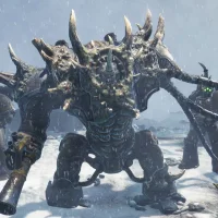 Warhammer 40,000: Inquisitor - Martyr #38742