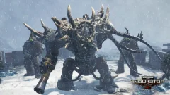 Screenshot Warhammer 40,000: Inquisitor - Martyr