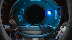 Screenshot Star Overdrive