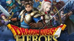 Screenshot Dragon Quest Heroes: L'Albero del Mondo e Le Radici del Male