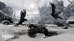 Screenshot Metro Exodus
