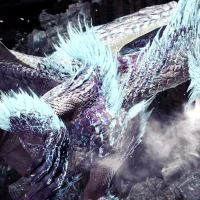 Monster Hunter: World - Iceborne #13558