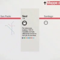 Mini Metro #30291