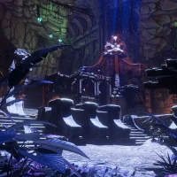 Underworld Ascendant #12423