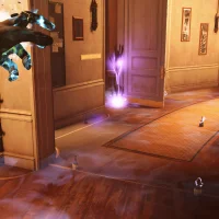 Dishonored: Death of the Outsider #38633