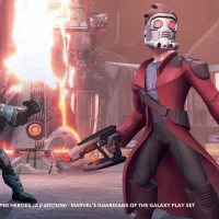 Disney Infinity: 2.0 #38524